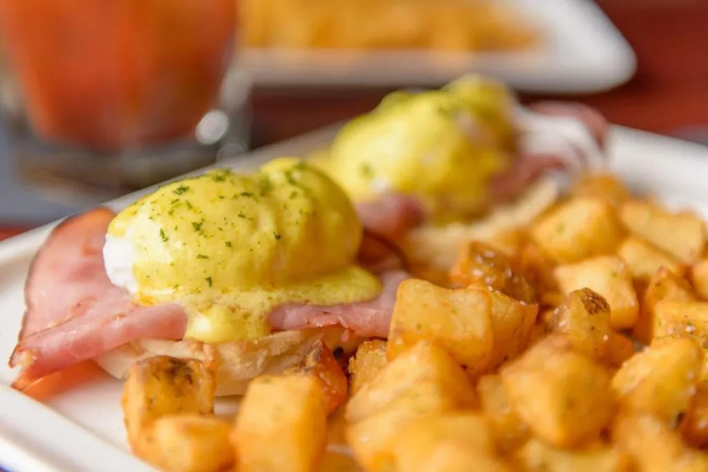 ריצ'מונד The Steveston Cafe & Hotel