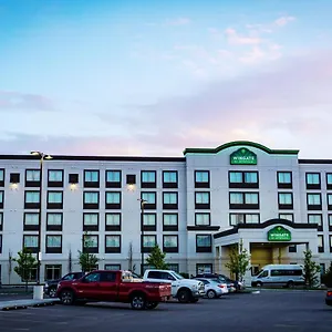 *** Hotel Wingate By Wyndham Airport Canada