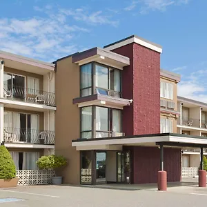 Travelodge By Wyndham Nanaimo