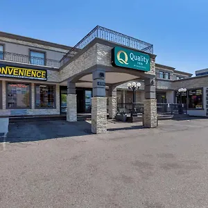 ** Locanda Quality Toronto Airport Canada