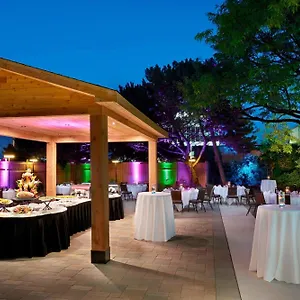 *** Hotel Four Points By Sheraton Toronto Airport Canada