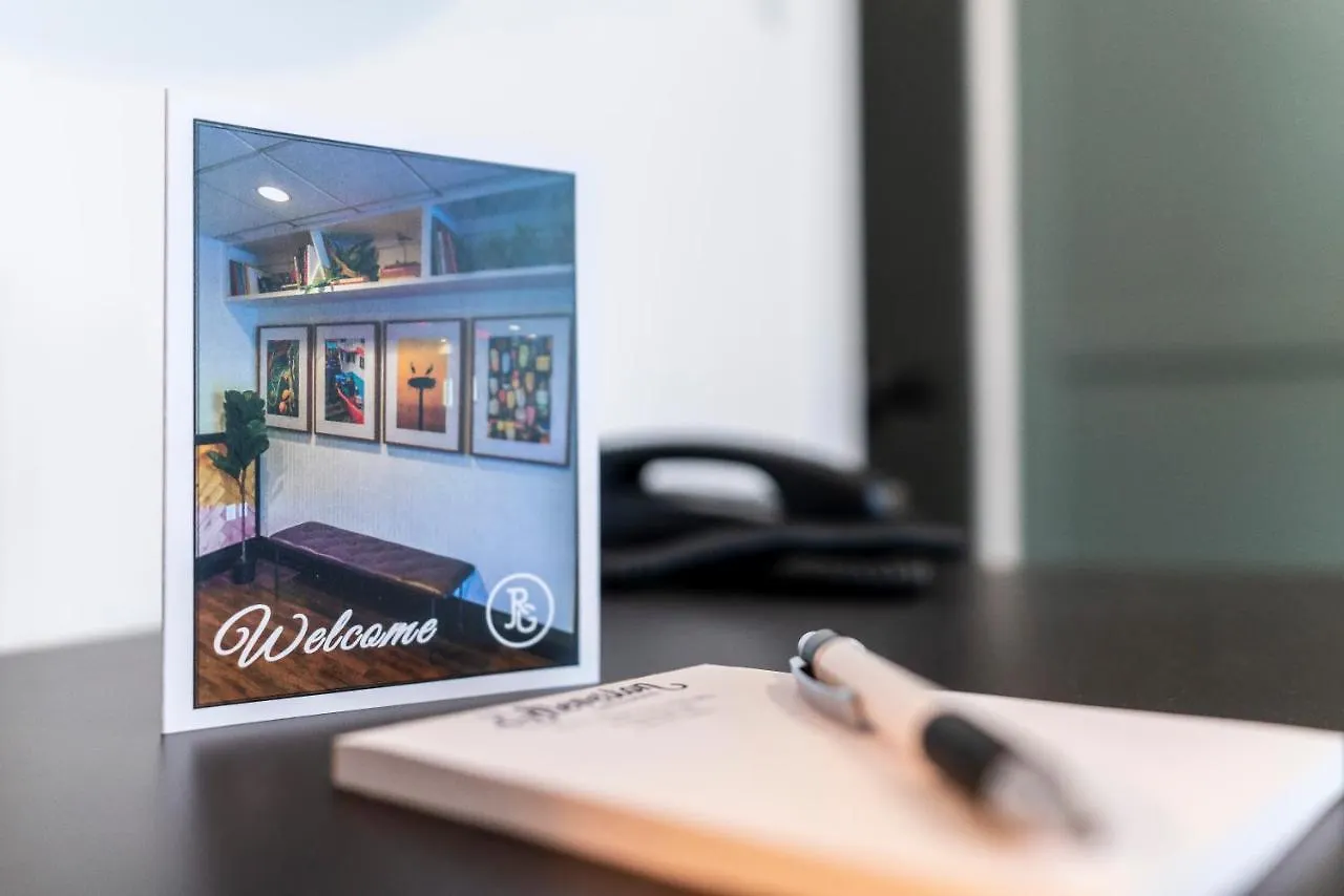 The Steveston Cafe & Hotel Richmond